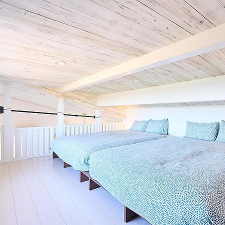 Вилла 九十九里surfテラス‹Umi›-寛道- Ichinomiya  Экстерьер фото