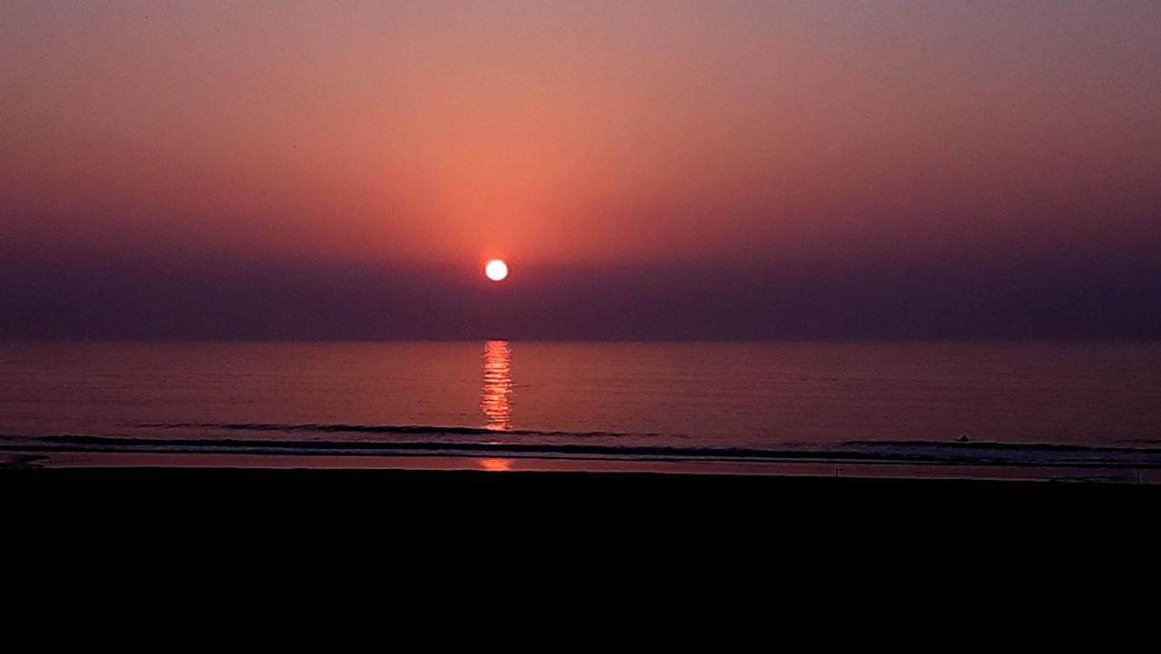 Вилла 九十九里surfテラス‹Umi›-寛道- Ichinomiya  Экстерьер фото